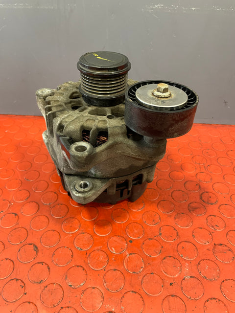 Ford Transit Custom ALTERNATOR ASSEMBLY 2.0 2016-2023 P/N GK2T10300CD