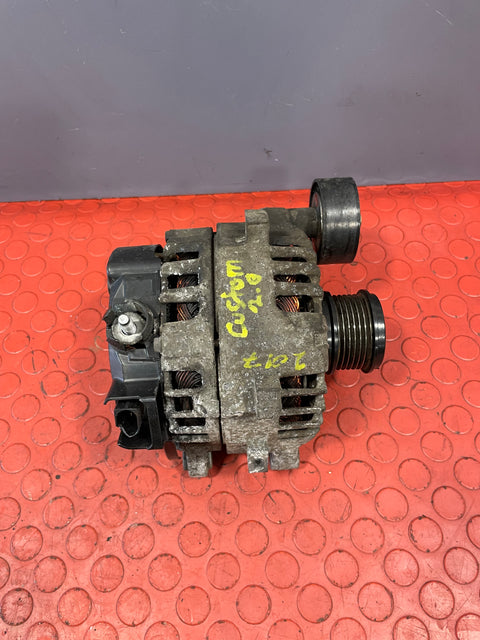 Ford Transit Custom ALTERNATOR ASSEMBLY 2.0 2016-2023 P/N GK2T10300CD