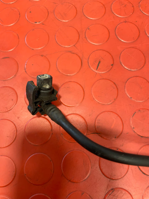 Vauxhall Vivaro/Citroen Dispatch/Peugeot Expert/Toyota Proace/Fiat Scudo EXPANSION BOTTLE PIPE NO. 5 P/N 9818468680