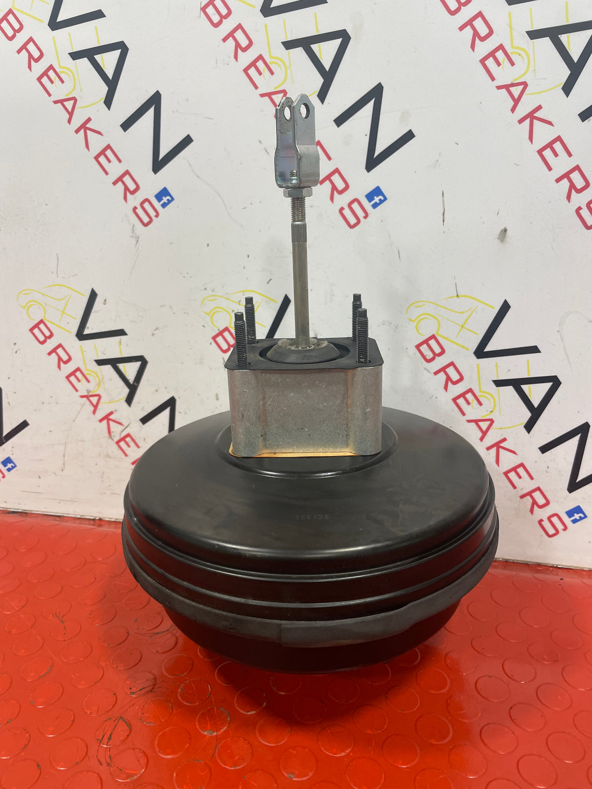 Nissan Navara D23 BRAKE SERVO 2015-2024 P/N 460075XF2A