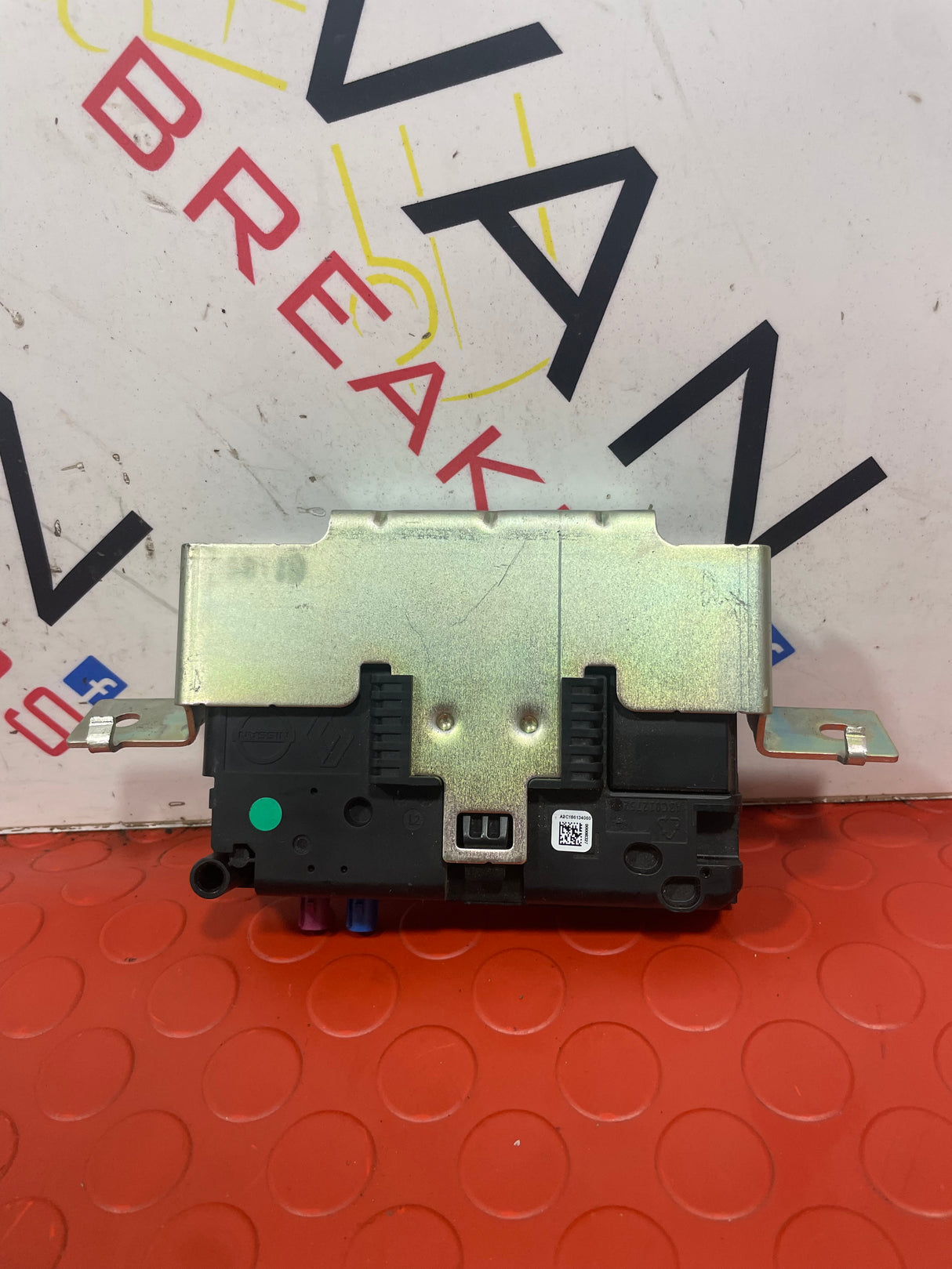 Nissan Navara CENTRAL LOCKING CONTROL UNIT 2015-2024 P/N 282755SN0H