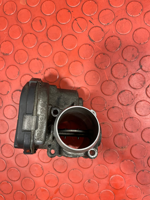 Citroen Berlingo/Peugeot Partner THROTTLE BODY 1.6 2015 P/N 9673534480-1