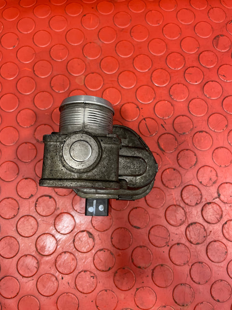Citroen Berlingo/Peugeot Partner THROTTLE BODY 1.6 2015 P/N 9673534480-1