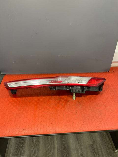 Ford Transit Custom TAILLIGHT Passenger's Side 2016-2023 P/N BK2113405AJ - 2