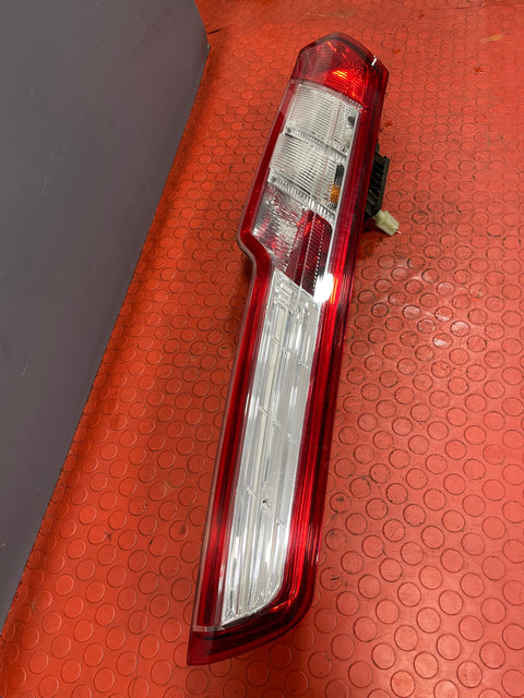 Ford Transit Custom TAILLIGHT Passenger's Side 2016-2023 P/N BK2113405AJ - 2