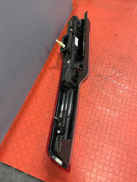 Ford Transit Custom TAILLIGHT Passenger's Side 2016-2023 P/N BK2113405AJ - 2