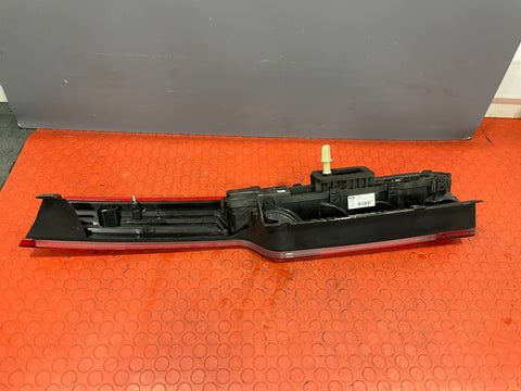 Ford Transit Custom TAILLIGHT Passenger's Side 2016-2023 P/N BK2113405AJ - 2