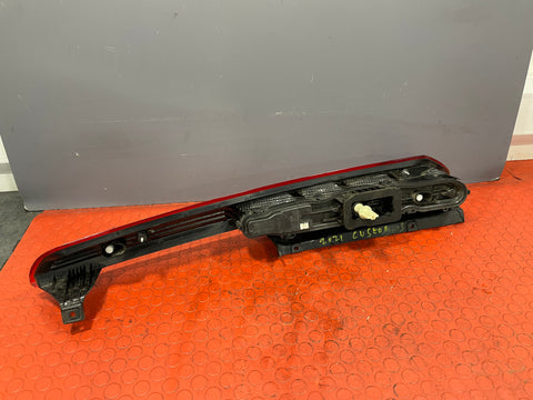 Ford Transit Custom TAILLIGHT Passenger's Side 2016-2023 P/N BK2113405AJ - 2