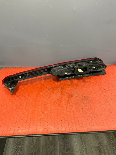Ford Transit Custom TAILLIGHT Passenger's Side 2016-2023 P/N BK2113405AJ - 2