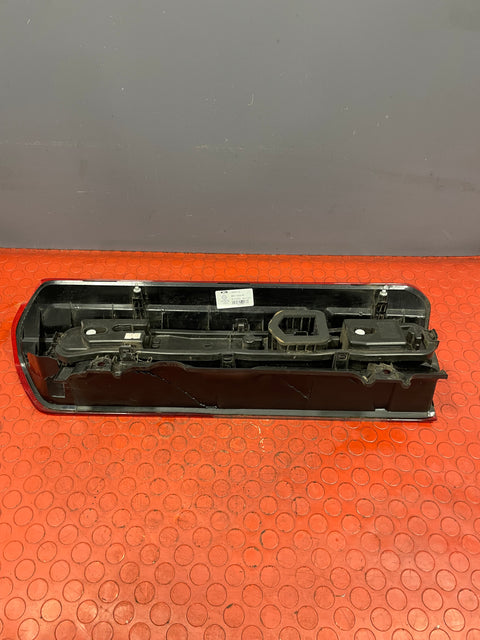 Ford Transit TAILLIGHT Mk8 (Slight Lense Damage) Passenger's Side 2016-2023 P/N BK3113405AG
