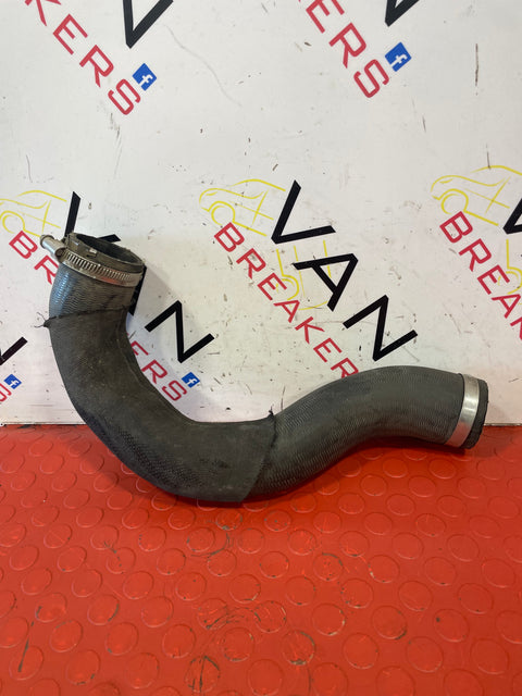 Ford Transit Custom INTERCOOLER HOSE MK8 2.0 FWD Driver's Side 2016-2023 P/N GK216C646AK