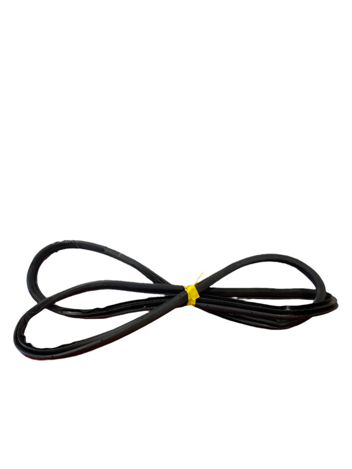 Nissan Navara D/S REAR DOOR RUBBER SEALS 2015-2024 P/N 769244JG0A