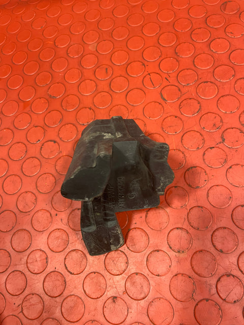 Citroen Berlingo/Peugeot Partner WINDSCREEN MOLDING FOAM Left Side  P/N 9816982980