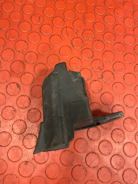 Citroen Berlingo/Peugeot Partner WINDSCREEN MOLDING FOAM Left Side  P/N 9816982980