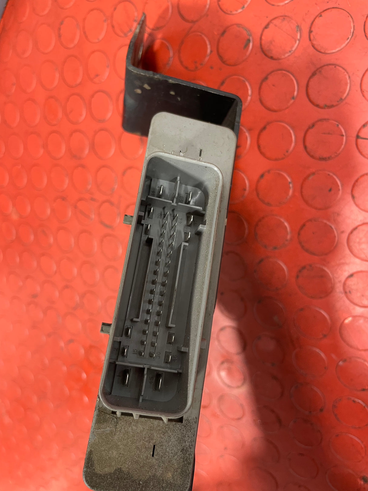 Renault Trafic/Nissan NV300 ADBLUE CONTROL MODULE 2.0 2019-2024 P/N 237G00535R / 237G00592R