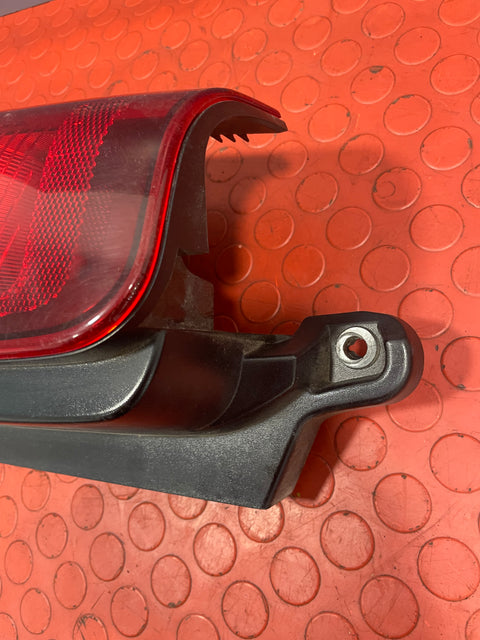 Citroen Berlingo/Peugeot Partner/Vauxhall Combo/Toyota Proace City PASSENGER'S SIDE TAILLIGHT 2019-2024  P/N 9819235880-1