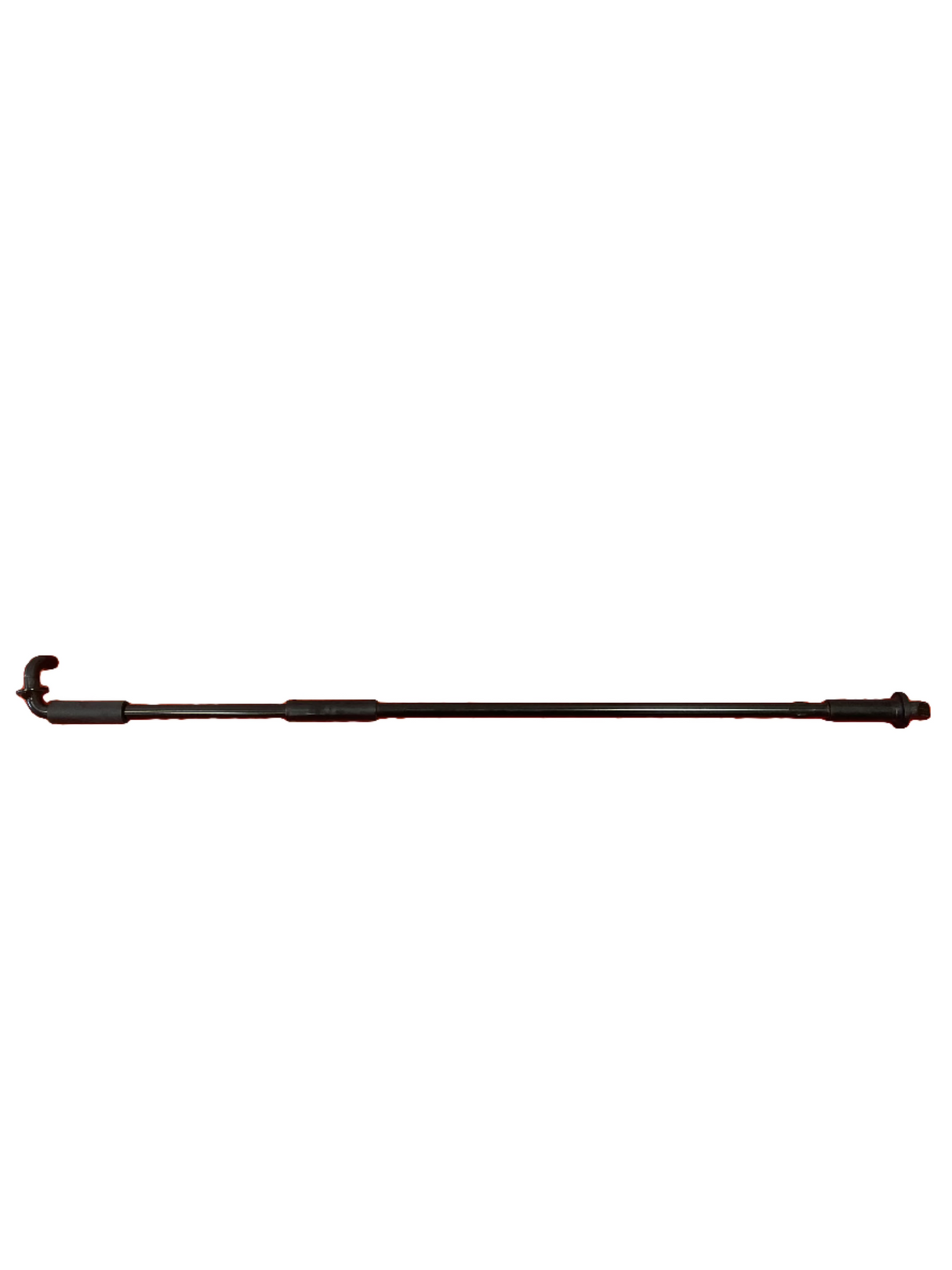 Nissan Navara BONNET HOLD 2015-2024 P/N 657709BM0B