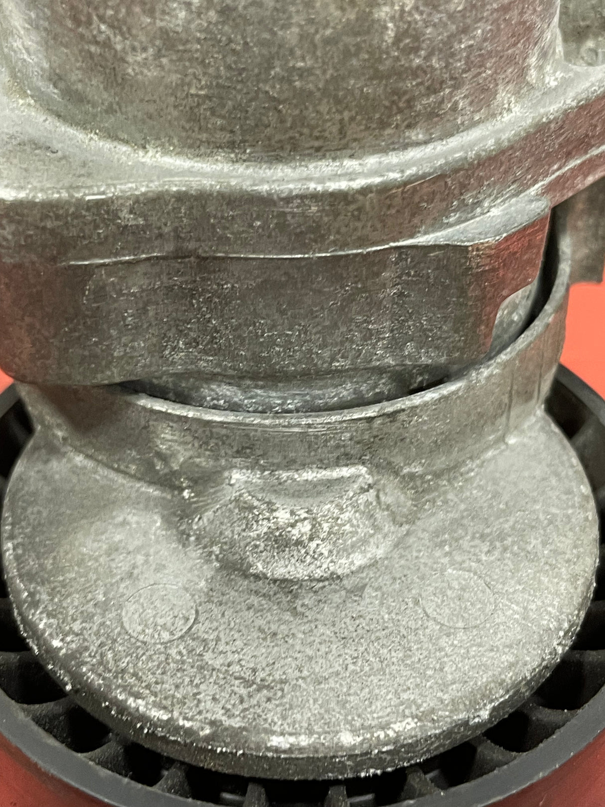 Peugeot Partner Citroen Berlingo ALTERNATOR BELT TENSIONER. V BELT (GATES) 1.6HDI P/N 9803757480