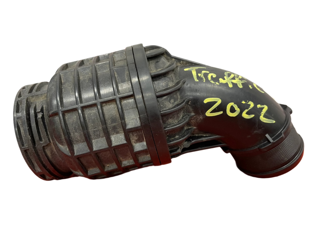 Renault Trafic 111 TURBO PRESSURE PIPE 2022 P/N HSR26415