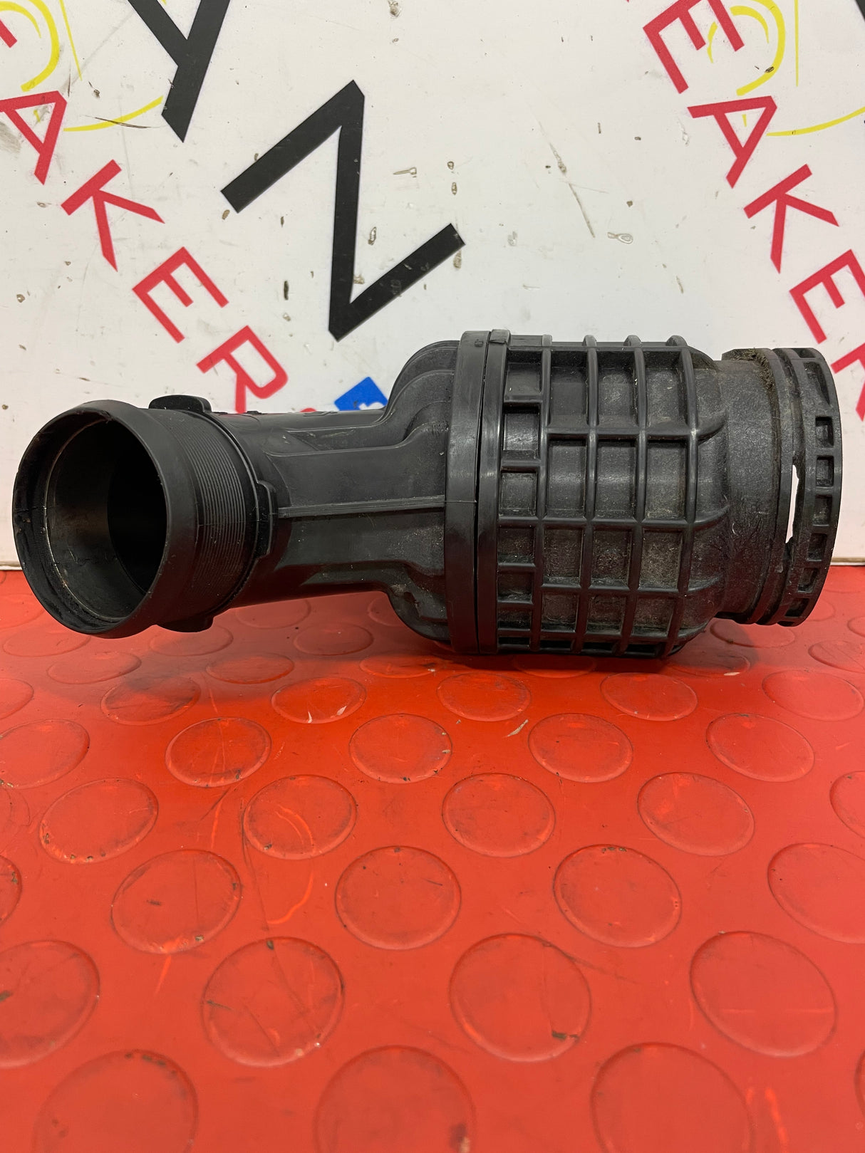 Renault Trafic 111 TURBO PRESSURE PIPE 2022 P/N HSR26415