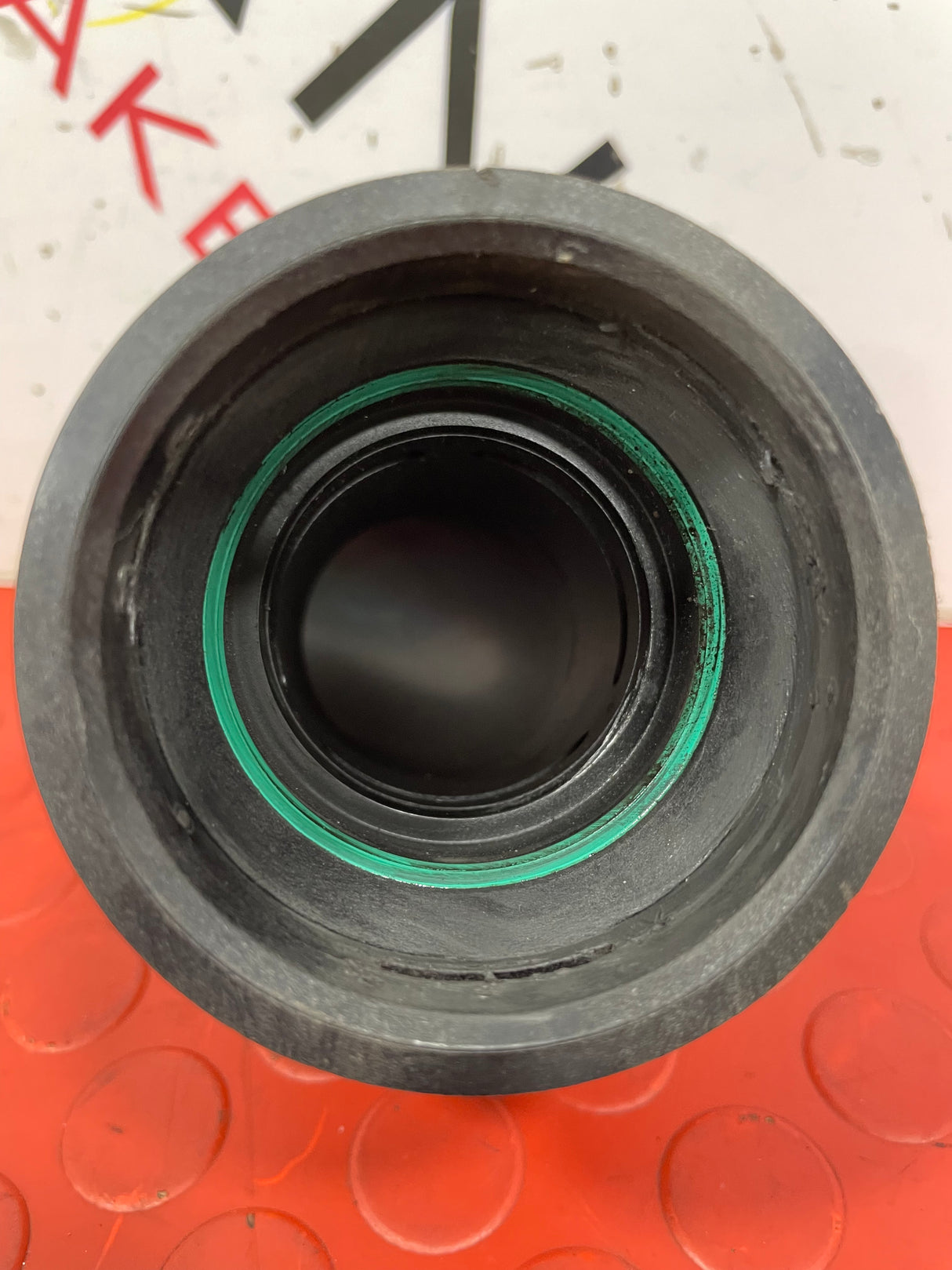 Renault Trafic 111 TURBO PRESSURE PIPE 2022 P/N HSR26415