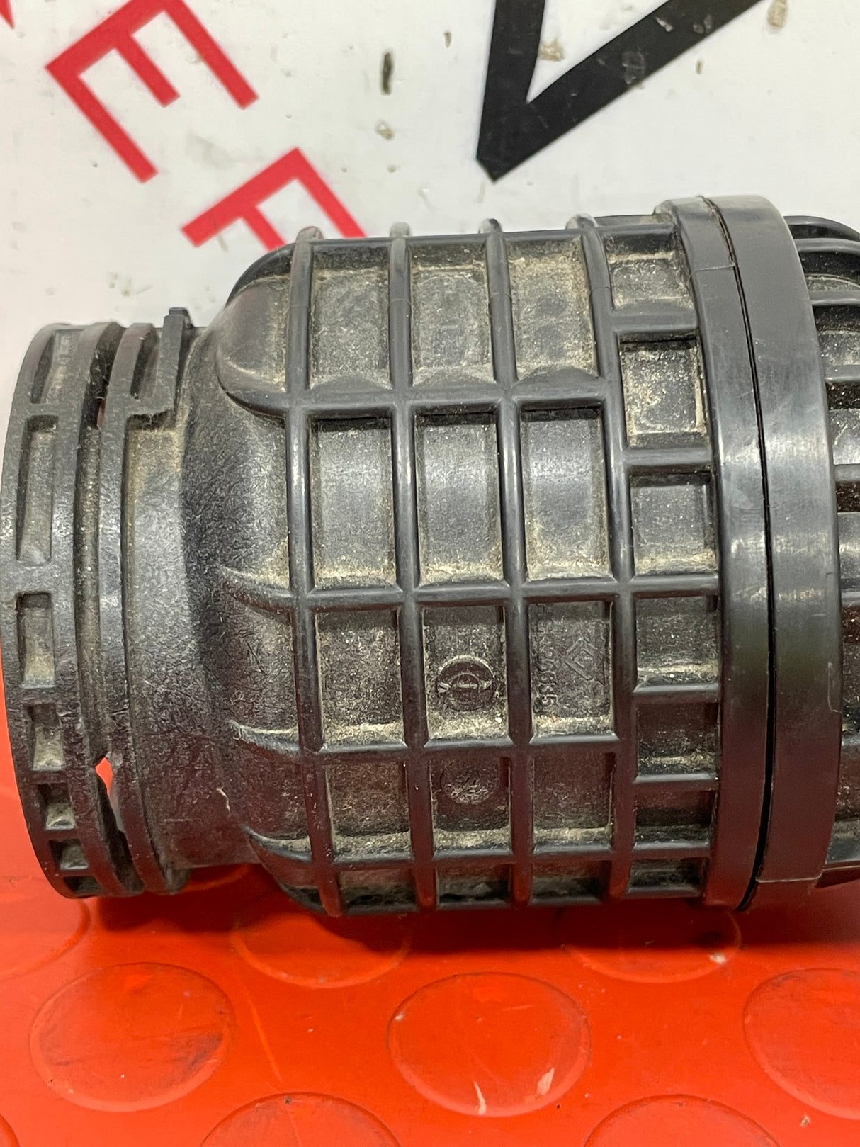 Renault Trafic 111 TURBO PRESSURE PIPE 2022 P/N HSR26415