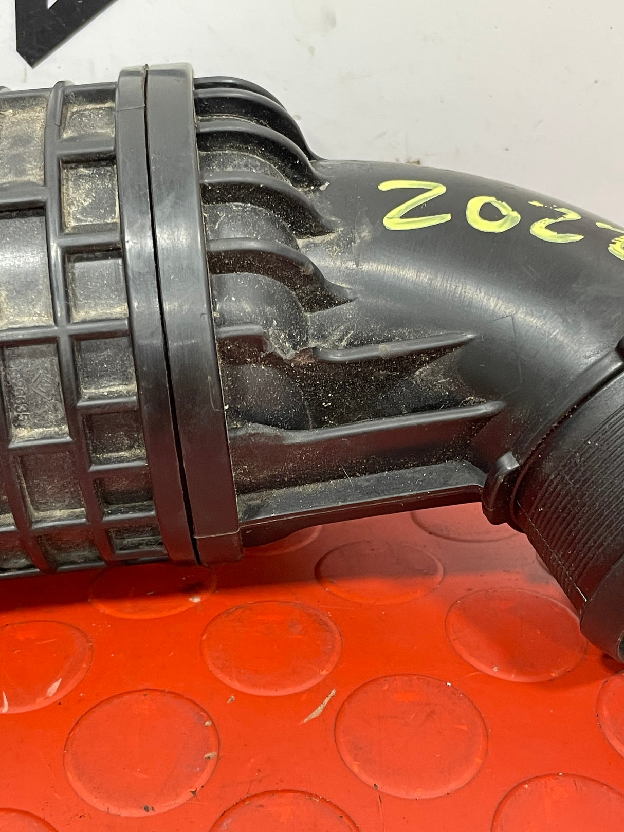 Renault Trafic 111 TURBO PRESSURE PIPE 2022 P/N HSR26415