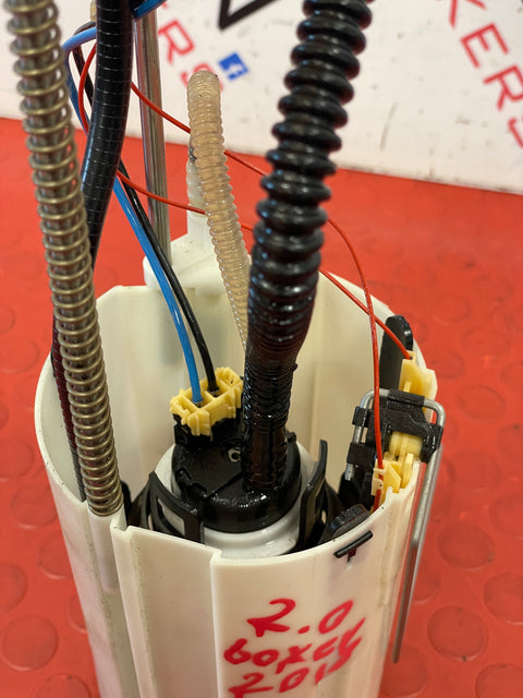 Citroen Relay Peugeot Boxer FUEL SENDER UNIT 2.0 2014-2023 P/N 0580203195