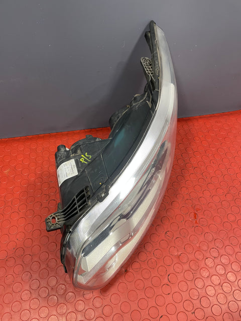 Ford Transit MK8 HEADLIGHT ASSEMBLY Passenger's Side MK8 2014-2018 P/N BK3113W030AF