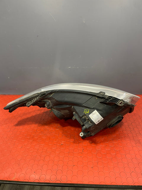 Ford Transit MK8 HEADLIGHT ASSEMBLY Passenger's Side MK8 2014-2018 P/N BK3113W030AF