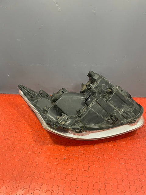 Ford Transit MK8 HEADLIGHT ASSEMBLY Passenger's Side MK8 2014-2018 P/N BK3113W030AF