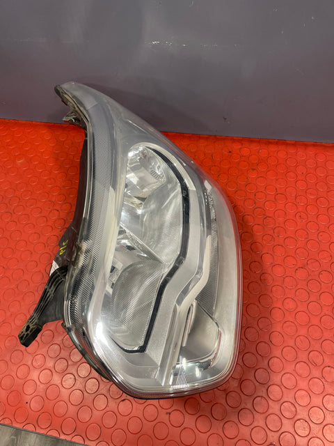 Ford Transit MK8 HEADLIGHT ASSEMBLY Passenger's Side MK8 2014-2018 P/N BK3113W030AF