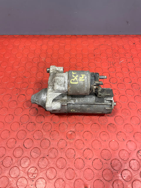 Citroen Berlingo/Peugeot Partner/Vauxhall Combo/Toyota Proace City STARTER MOTOR ASSEMBLY 1.6 12V 2016-2024 P/N 9688268480 - 3 / TS14E110