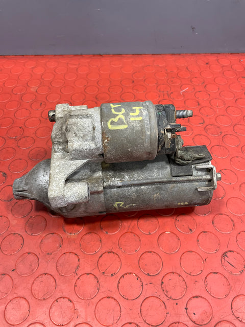 Citroen Berlingo/Peugeot Partner/Vauxhall Combo/Toyota Proace City STARTER MOTOR ASSEMBLY 1.6 12V 2016-2024 P/N 9688268480 - 3 / TS14E110