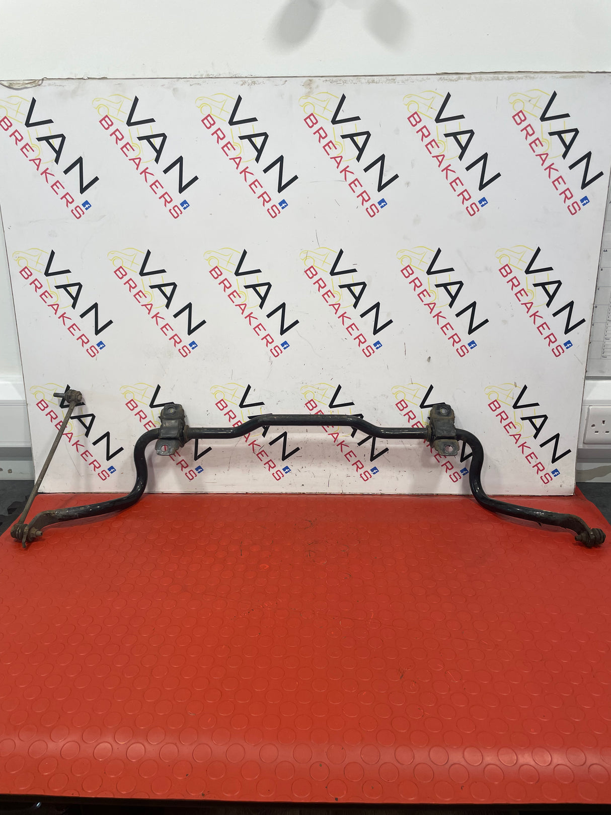 Ford Transit Connect FRONT ANTI-ROLL BAR 1.5 2014-2018 P/N AV615482DB