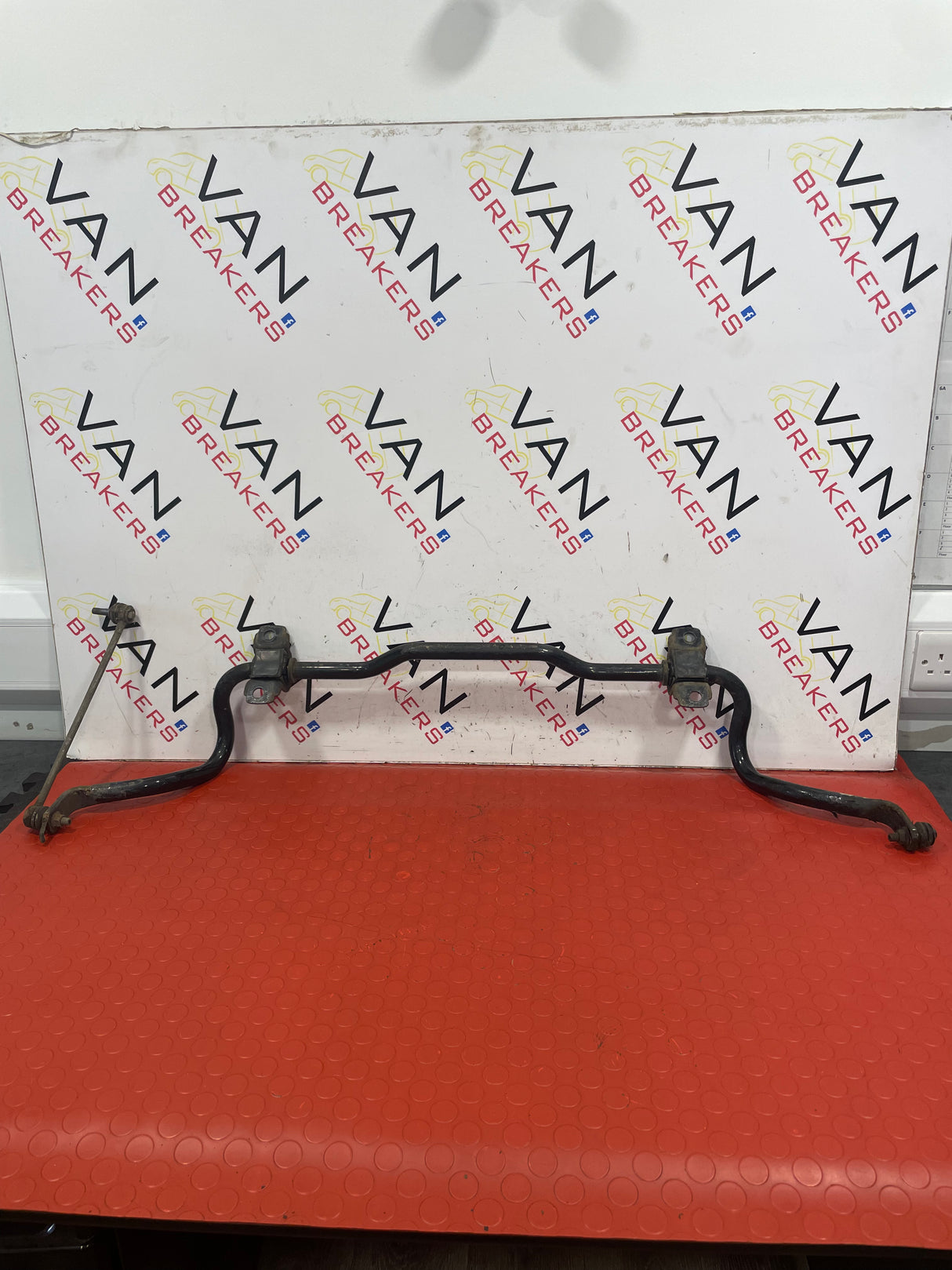 Ford Transit Connect FRONT ANTI-ROLL BAR 1.5 2014-2018 P/N AV615482DB