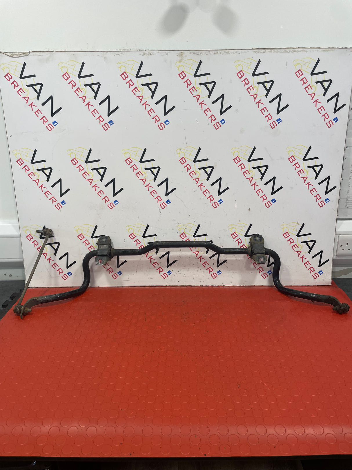 Ford Transit Connect FRONT ANTI-ROLL BAR 1.5 2014-2018 P/N AV615482DB