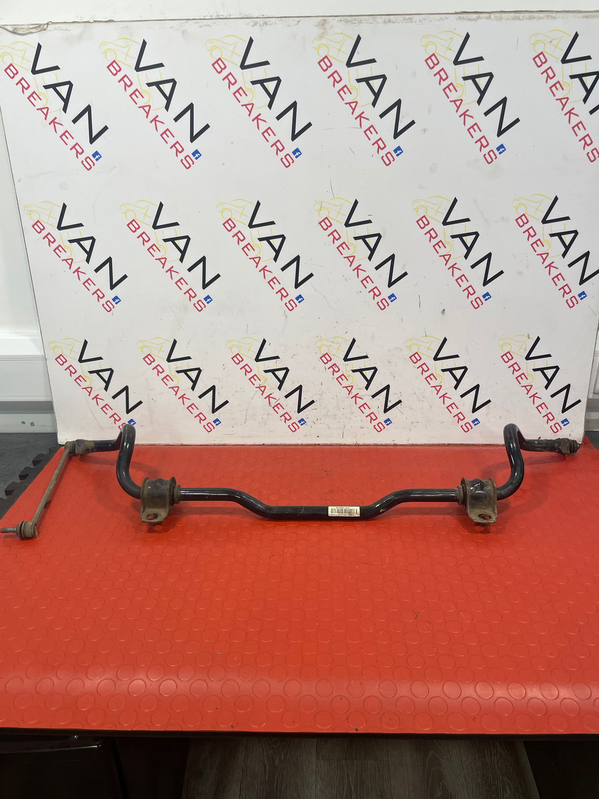 Ford Transit Connect FRONT ANTI-ROLL BAR 1.5 2014-2018 P/N AV615482DB