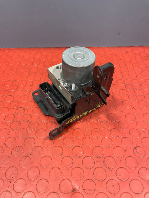 Citroen Berlingo/Peugeot Partner/Vauxhall Combo/Toyota Proace City ABS PUMP / BRAKE CONTROL MODULE w/ Bracket 2019-2024 P/N 9827551180 /  3330A20009 / 0265956944 / 9845052680