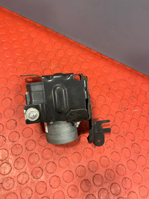 Citroen Berlingo/Peugeot Partner/Vauxhall Combo/Toyota Proace City ABS PUMP / BRAKE CONTROL MODULE w/ Bracket 2019-2024 P/N 9827551180 /  3330A20009 / 0265956944 / 9845052680