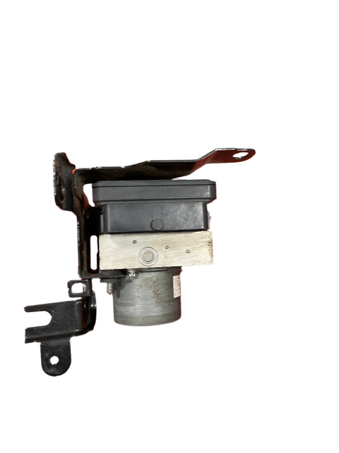 Citroen Berlingo/Peugeot Partner/Vauxhall Combo/Toyota Proace City ABS PUMP / BRAKE CONTROL MODULE w/ Bracket 2019-2024 P/N 9827551180 /  3330A20009 / 0265956944 / 9845052680