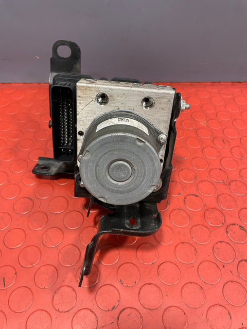 Citroen Berlingo/Peugeot Partner/Vauxhall Combo/Toyota Proace City ABS PUMP / BRAKE CONTROL MODULE w/ Bracket 2019-2024 P/N 9827551180 /  3330A20009 / 0265956944 / 9845052680