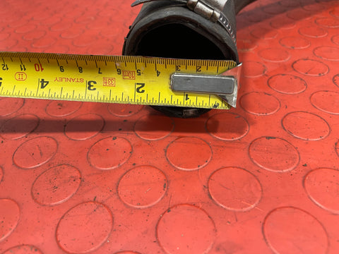 Citroen Berlingo/Peugeot Partner/Vauxhall Combo/Toyota Proace City TURBO INTERCOOLER HOSE 2019-2024 P/N 9820100680