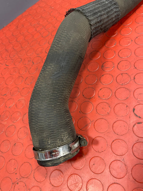 Citroen Berlingo/Peugeot Partner/Vauxhall Combo/Toyota Proace City TURBO INTERCOOLER HOSE 2019-2024 P/N 9820100680