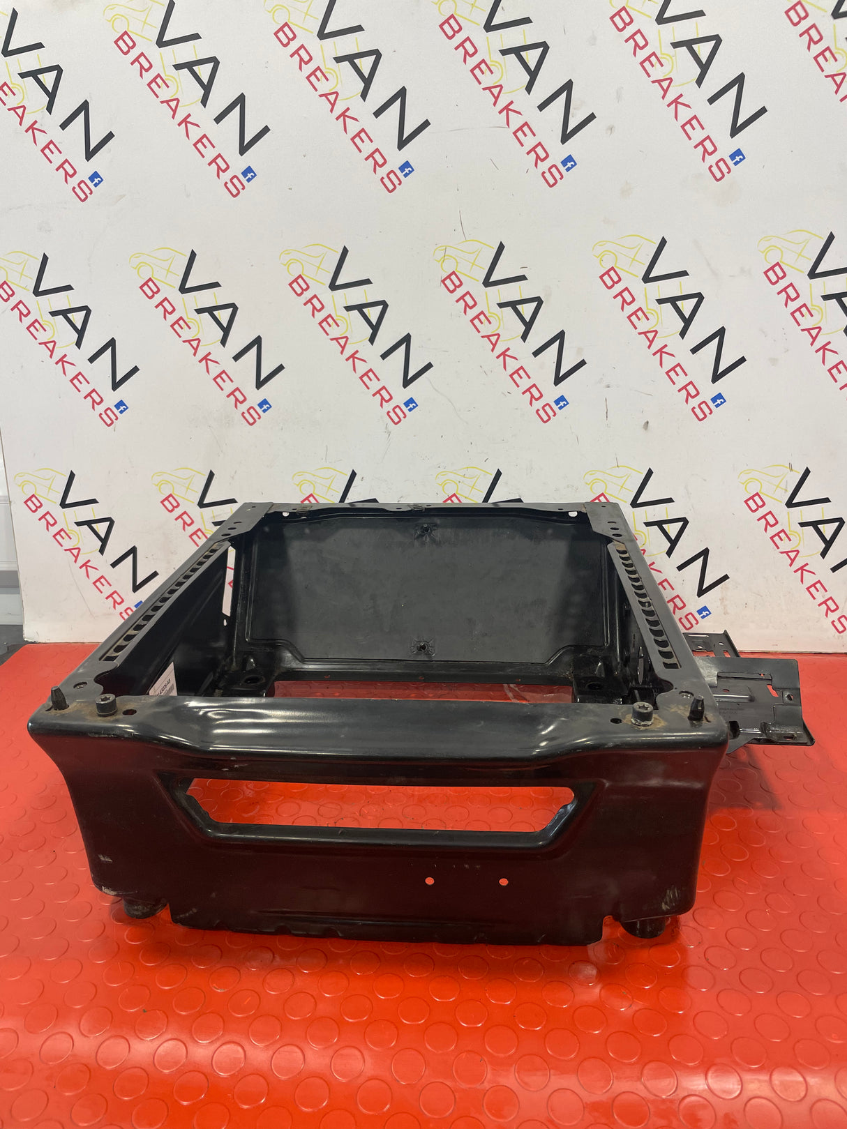 Ford Transit Custom D/S SEAT BASE 2013-2023 P/N GK2163226AB