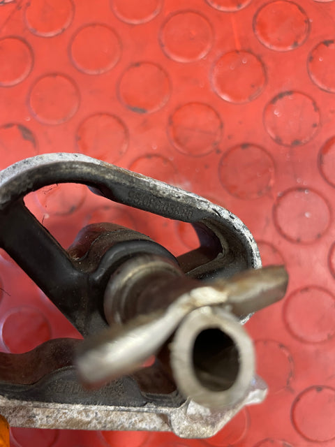 Citroen Berlingo/Peugeot Partner EXHAUST FLEXIBLE SUPPORT/HANGER 2008-2018 P/N 9809803880