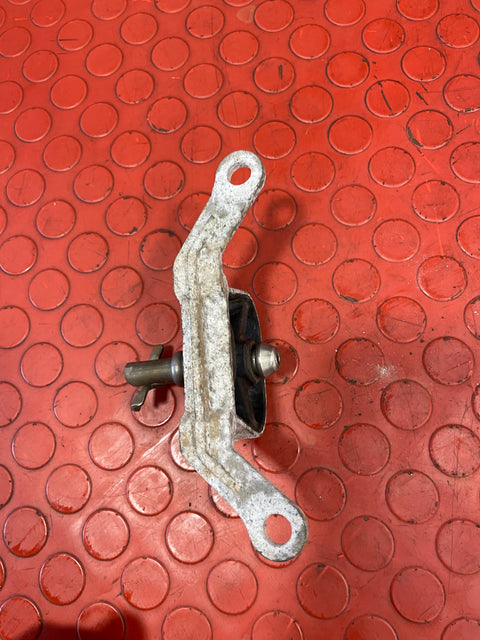 Citroen Berlingo/Peugeot Partner EXHAUST FLEXIBLE SUPPORT/HANGER 2008-2018 P/N 9809803880