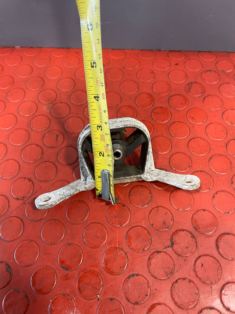 Citroen Berlingo/Peugeot Partner EXHAUST FLEXIBLE SUPPORT/HANGER 2008-2018 P/N 9809803880