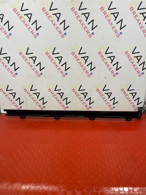 Ford Transit Custom P/S SLIDING DOOR RAIL 2018-2023 P/N JK21V25005