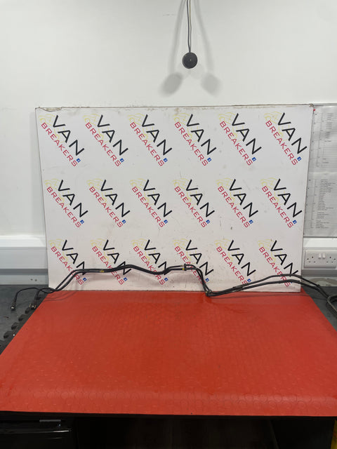 Citroen Dispatch/ Peugeot Expert 2.0 DUAL FUEL LINE 2016-2024 P/N 9817934180